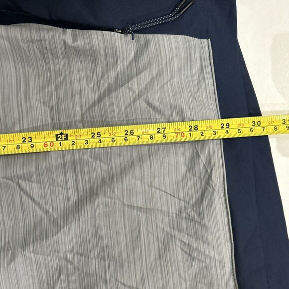 Nike Baseball Dri Fit Windbreaker Minnesota Twins V Neck Pullover Men’s Size XL - Picture 8 of 8